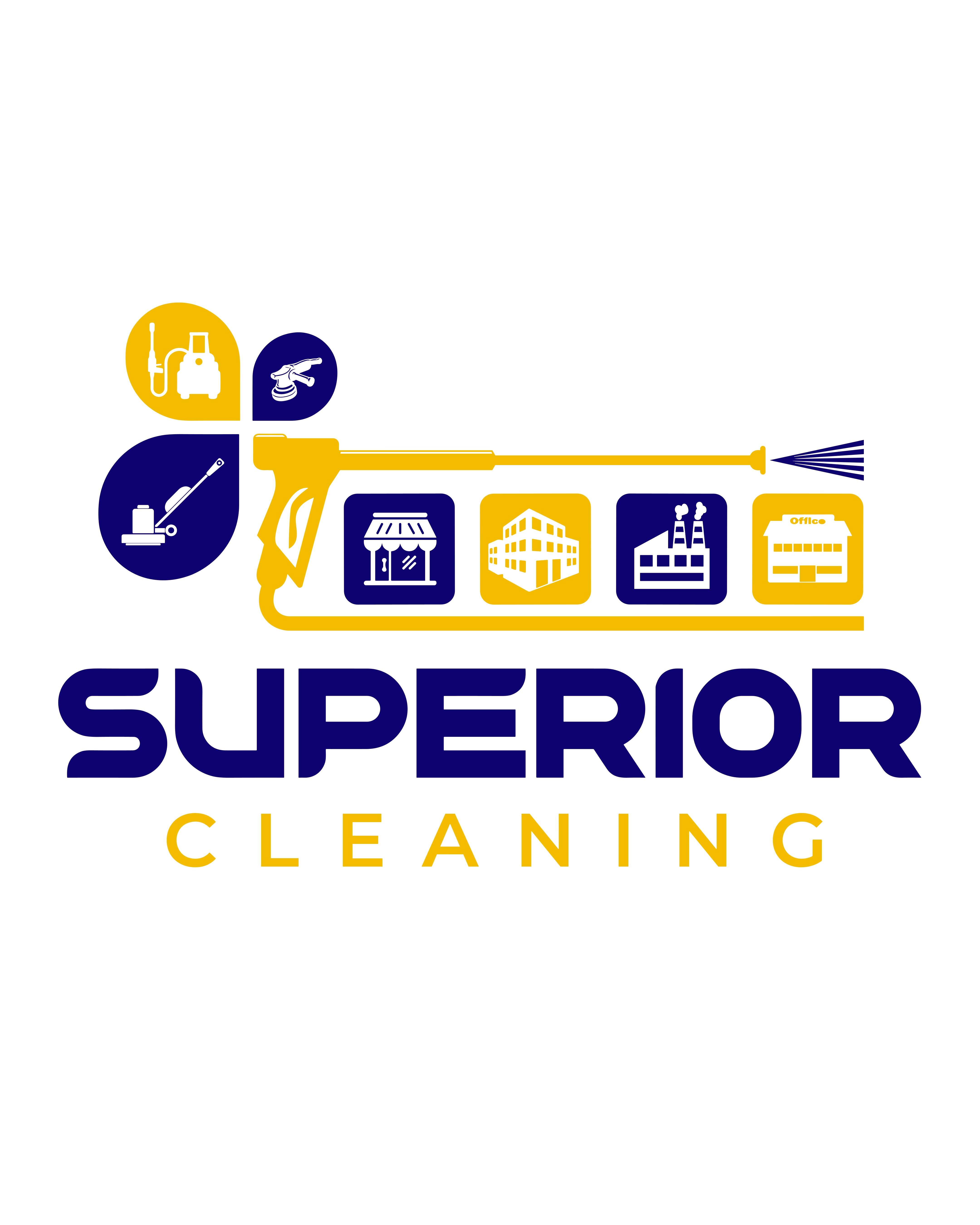 Superior Pro Cleaning